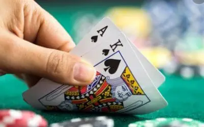 The Thrilling World of Online Blackjack: Strategies and Secrets