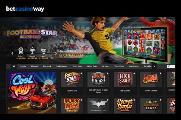 5 Actionable Tips on Betway Casino Bonus 2022 And Twitter.