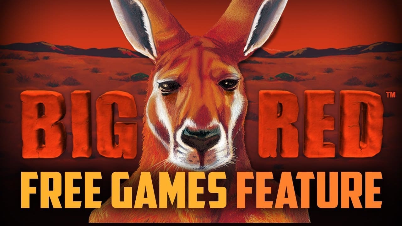 kangaroo pokies